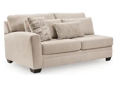 Mandi Point Left-Arm Facing Loveseat