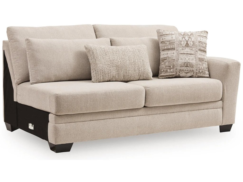 Mandi Point Right-Arm Facing Loveseat - image 2
