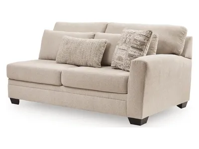 Mandi Point Right-Arm Facing Loveseat
