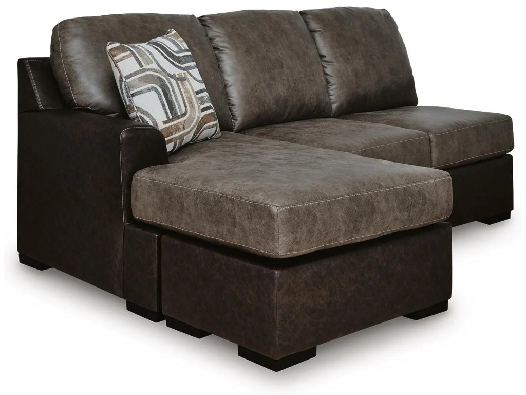 Castille Way Left-Arm Facing Sofa Chaise - image 2