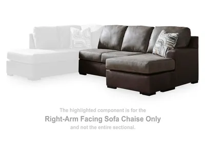 Castille Way Right-Arm Facing Sofa Chaise - Alternative View