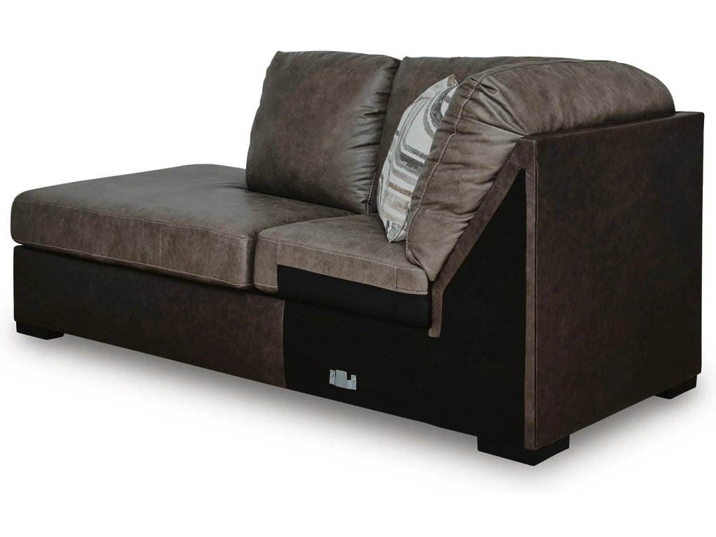 Castille Way Left-Arm Facing Corner Chaise - image 2