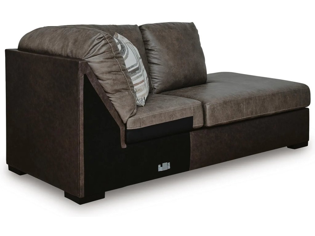 Castille Way Right-Arm Facing Corner Chaise - image 2