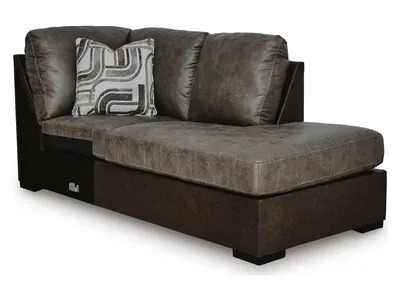 Castille Way Right-Arm Facing Corner Chaise