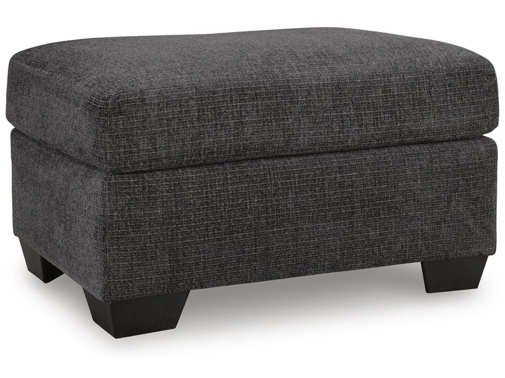 Loreo Ottoman - main image
