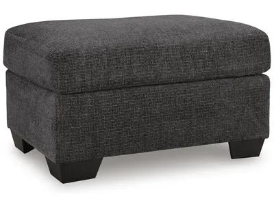 Loreo Ottoman