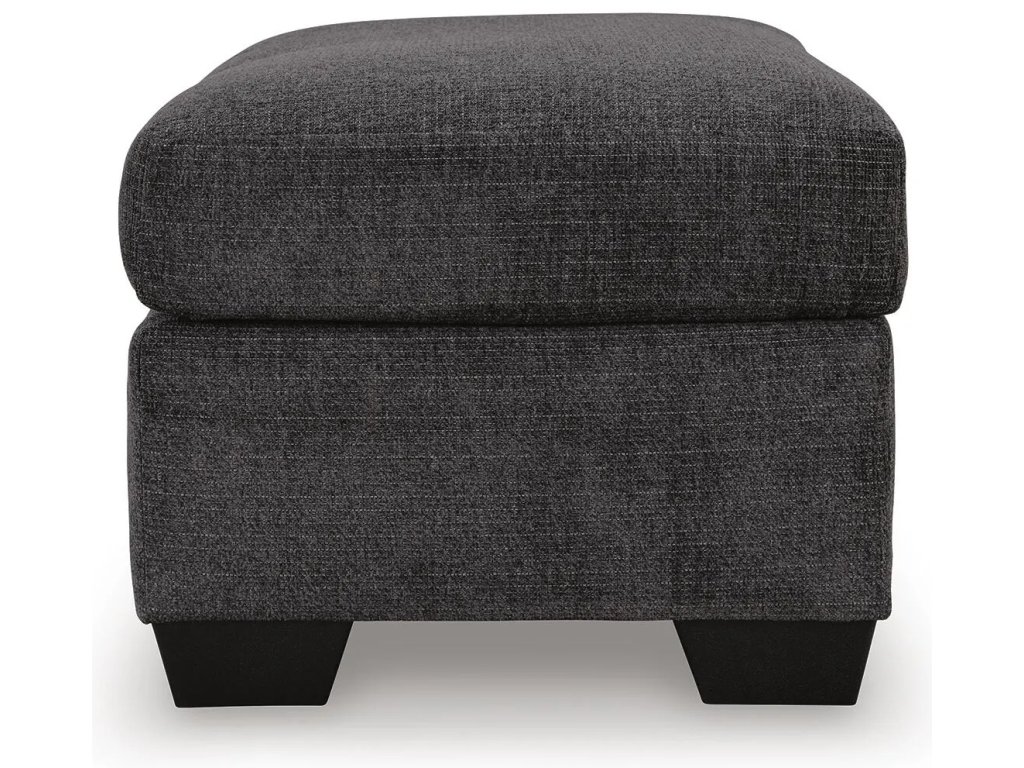 Loreo Ottoman - image 3