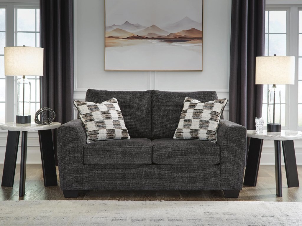 Loreo Loveseat - image 1