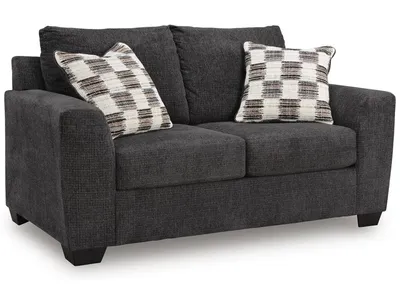 Loreo Loveseat