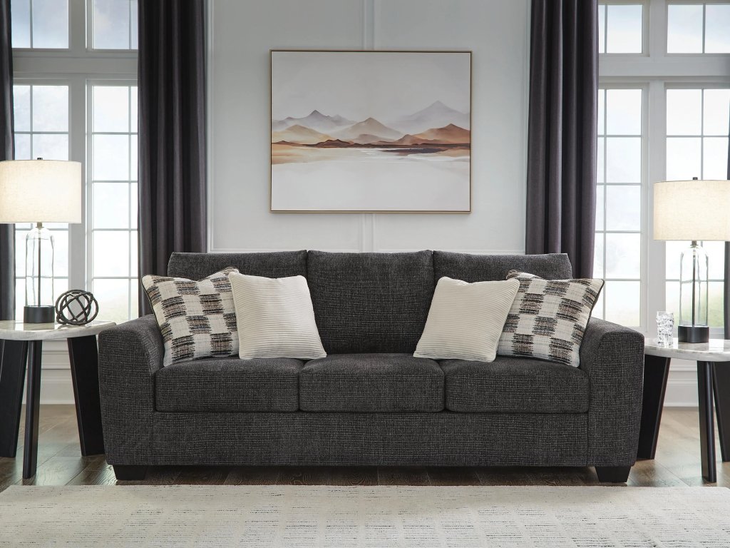 Loreo Sofa - image 1