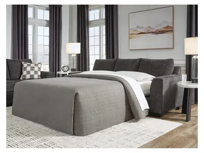 Loreo Queen Sofa Sleeper - Alternative View