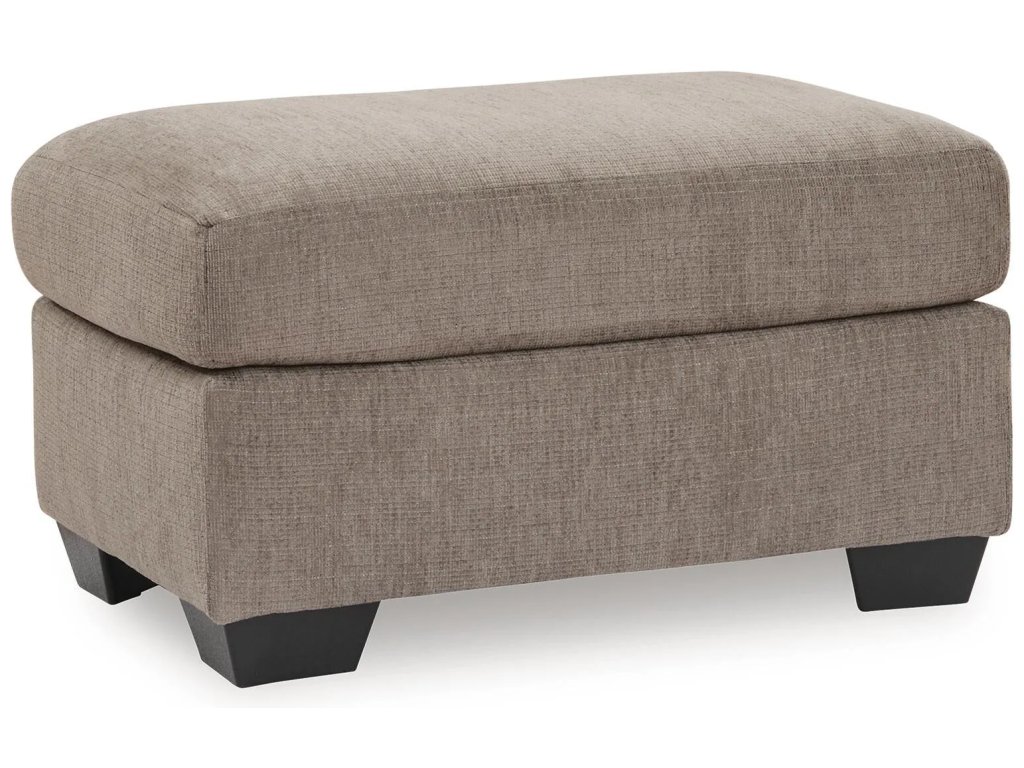 Loreo Ottoman - main image