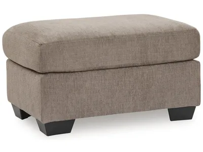Loreo Ottoman