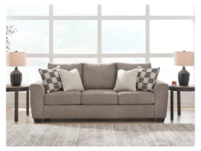 Loreo Sofa - Alternative View