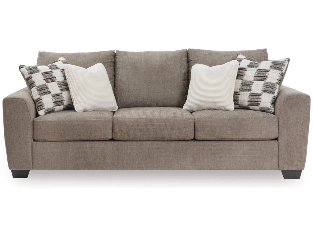 Loreo Queen Sofa Sleeper - image 2