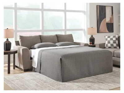 Loreo Queen Sofa Sleeper - Alternative View