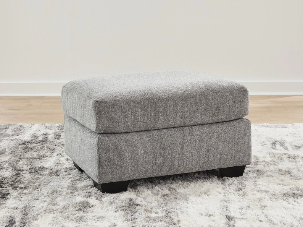 Loreo Ottoman - image 1