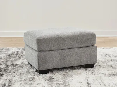 Loreo Ottoman