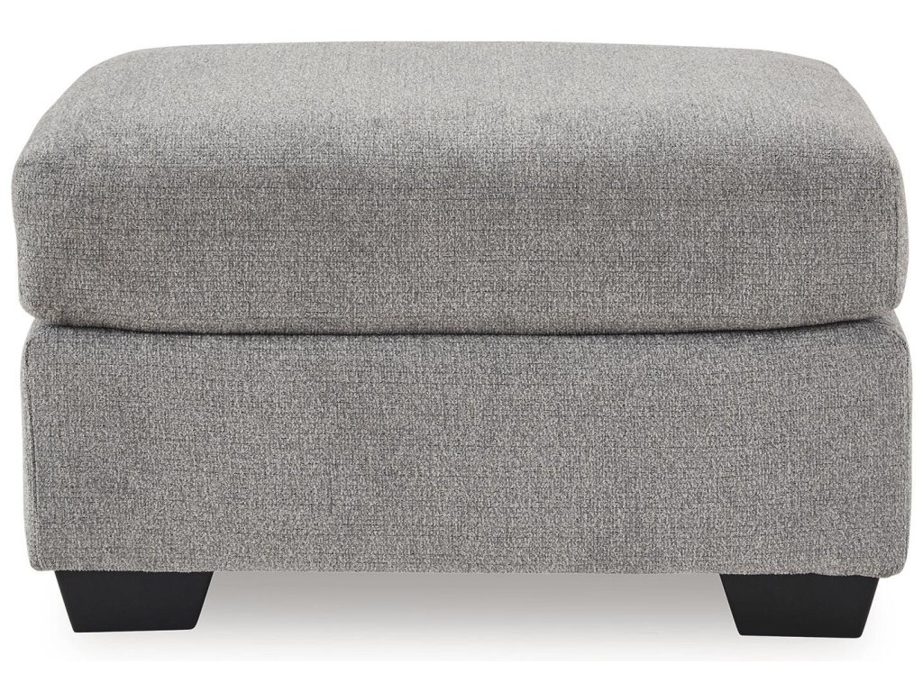 Loreo Ottoman - image 2