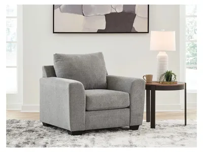 Loreo Chair - Alternative View