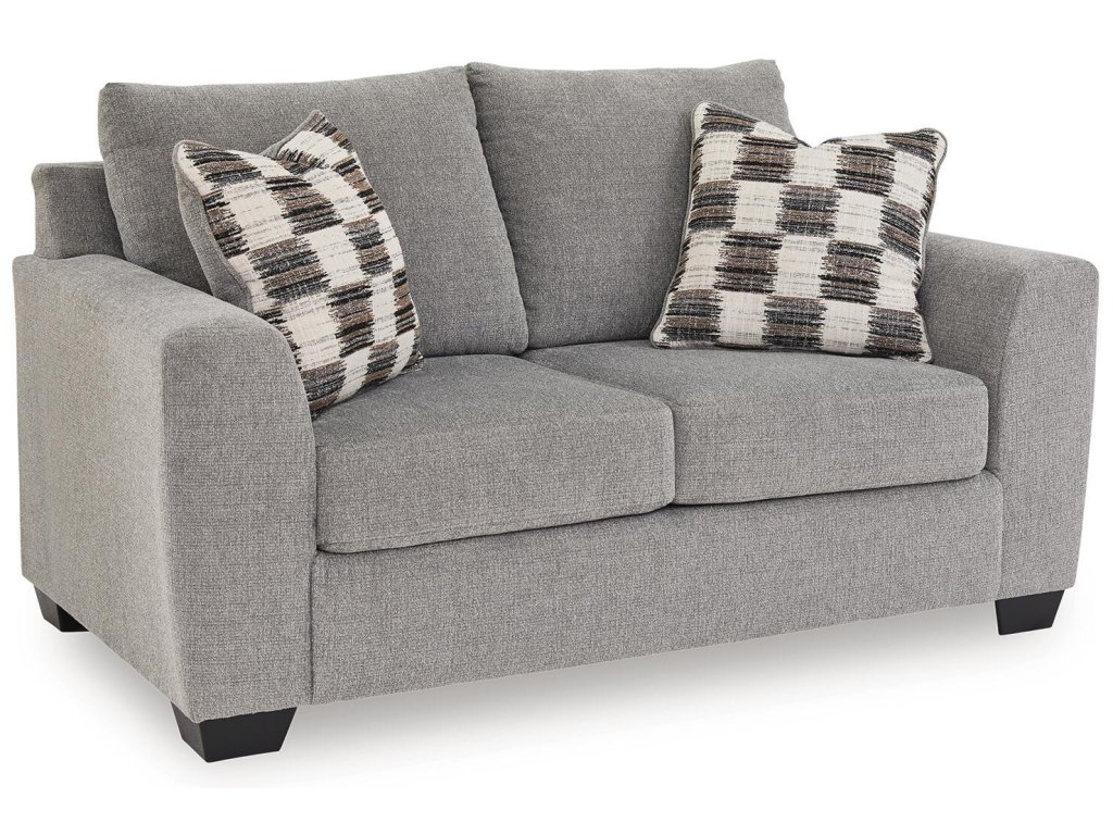 Loreo Loveseat - main image