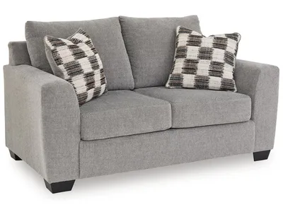 Loreo Loveseat