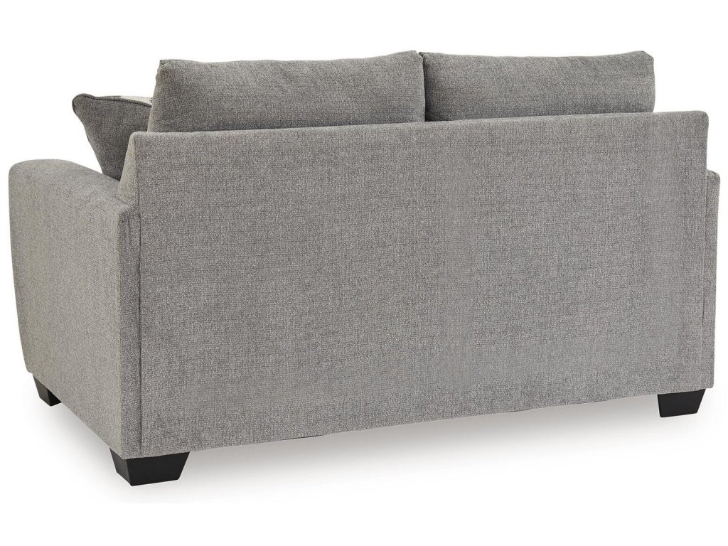 Loreo Loveseat - image 3