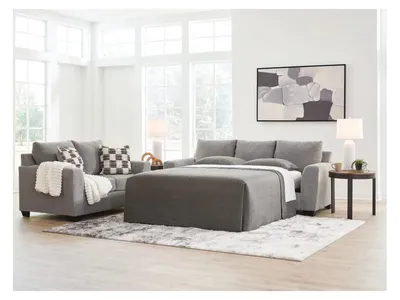 Loreo Queen Sofa Sleeper - Alternative View