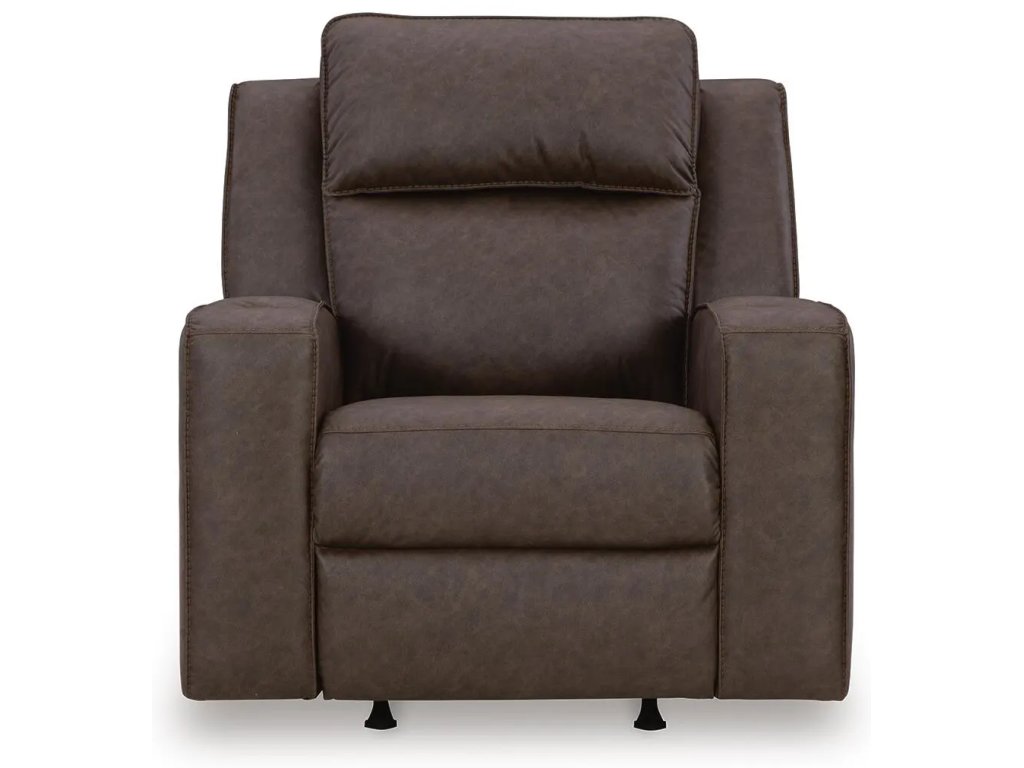 Lavenhorne Reclining Sofa and Recliner - image 1