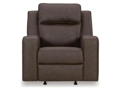Lavenhorne Reclining Sofa and Recliner - Alternative View