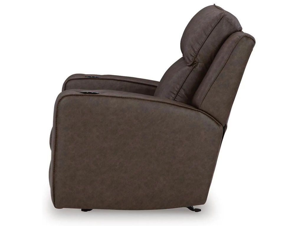 Lavenhorne Reclining Sofa and Recliner - image 6