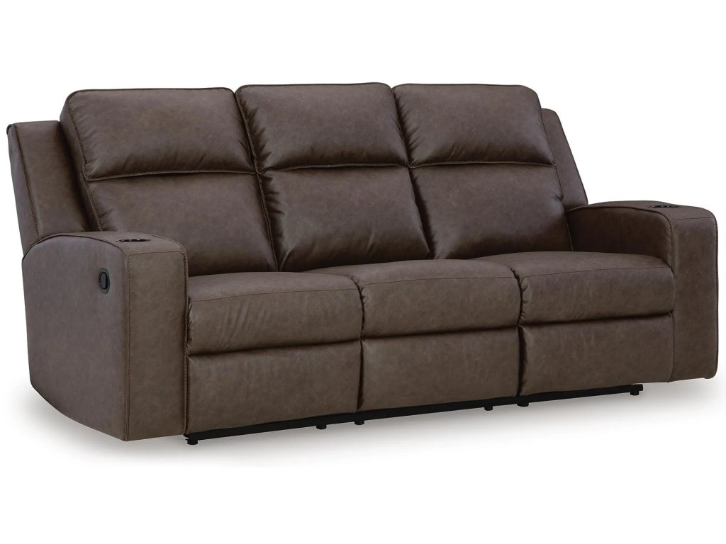 Lavenhorne Reclining Sofa and Recliner - image 8