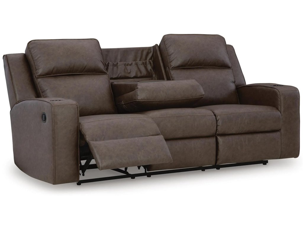 Lavenhorne Reclining Sofa and Recliner - image 9