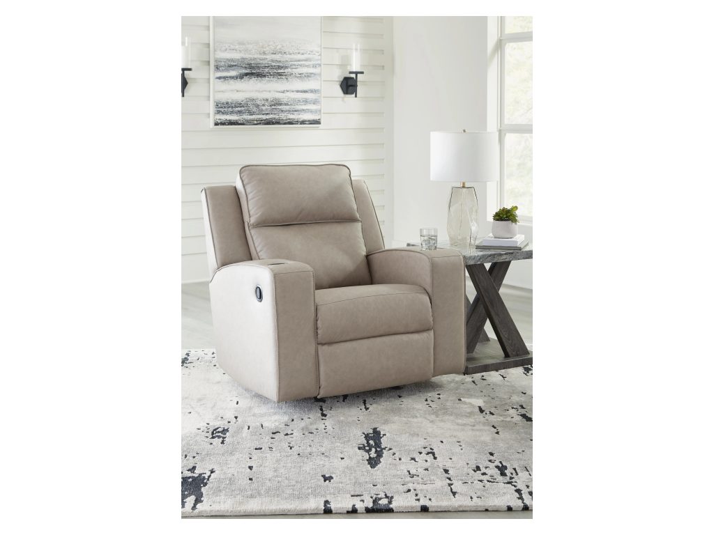 Lavenhorne Reclining Loveseat and Recliner - image 12