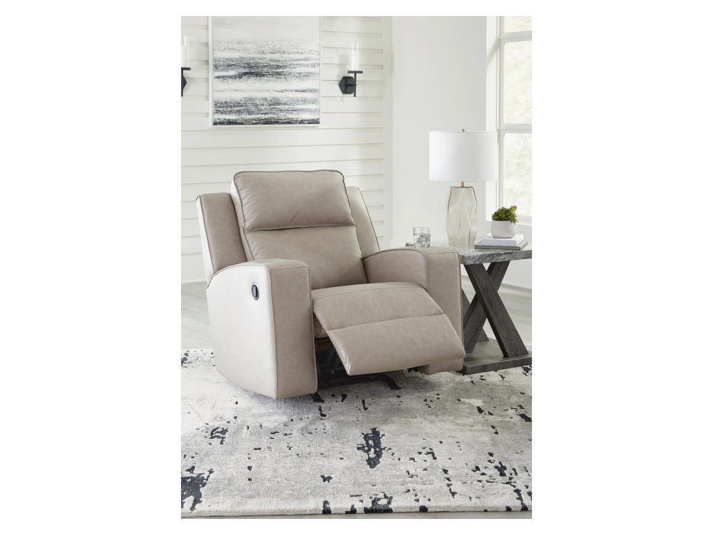 Lavenhorne Reclining Loveseat and Recliner - image 13