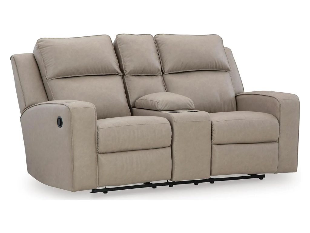 Lavenhorne Reclining Loveseat and Recliner - image 8