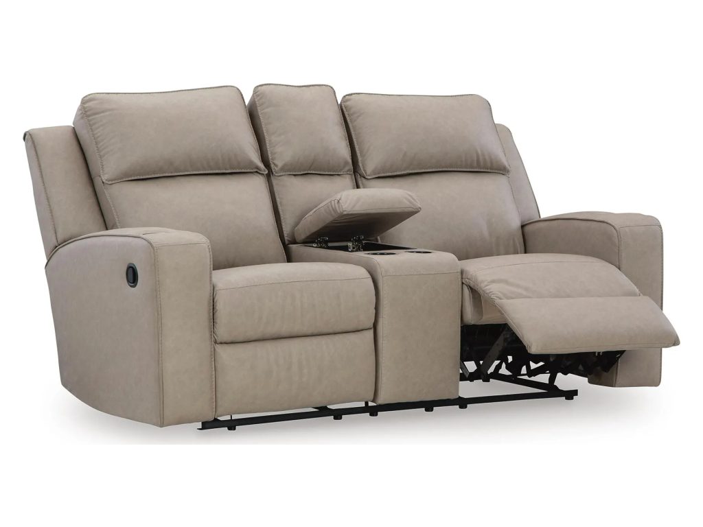 Lavenhorne Reclining Loveseat and Recliner - image 9
