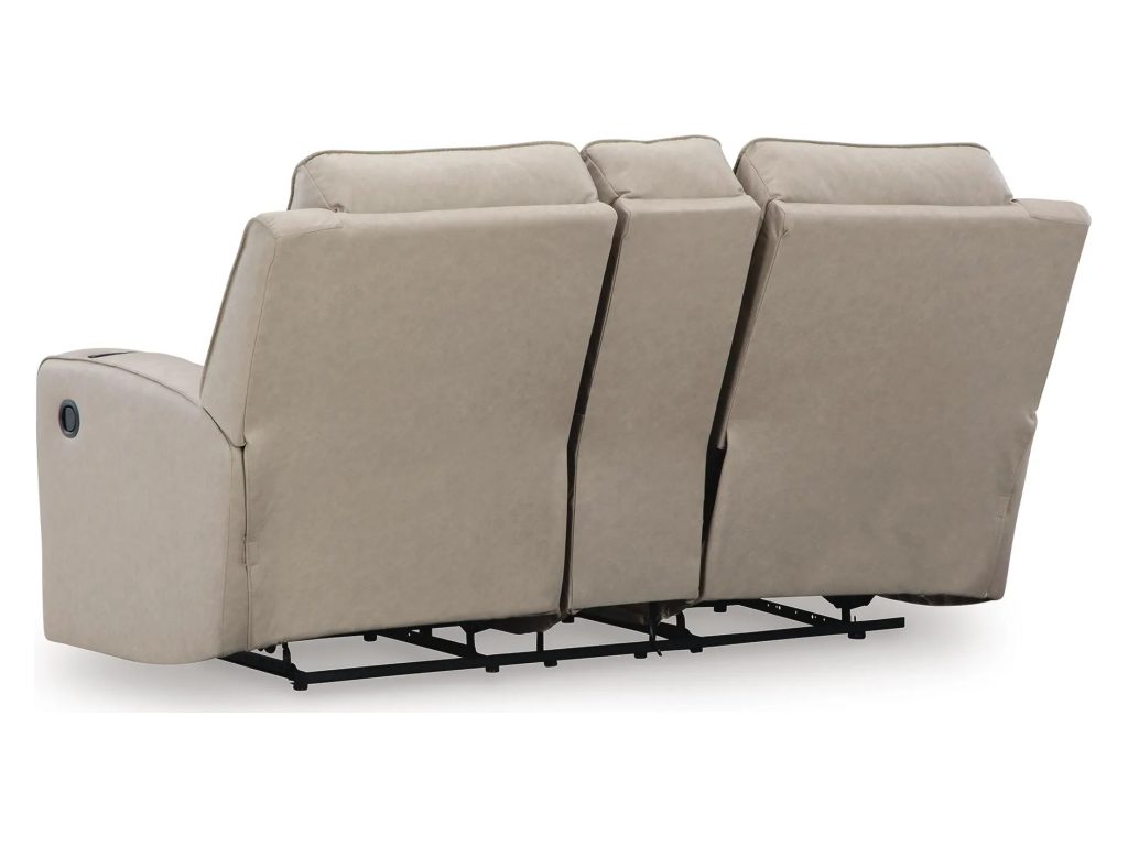 Lavenhorne Reclining Loveseat and Recliner - image 11