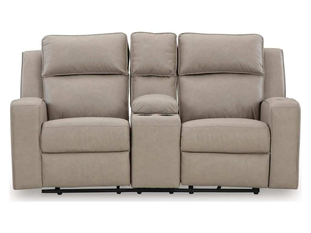 Lavenhorne Reclining Loveseat and Recliner - image 7