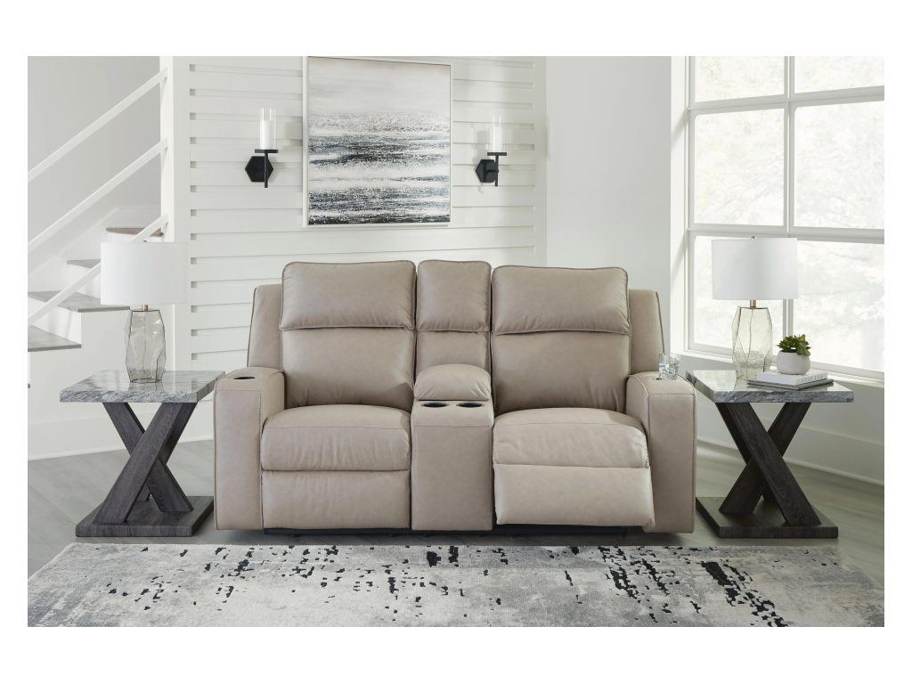 Lavenhorne Reclining Loveseat and Recliner - image 16