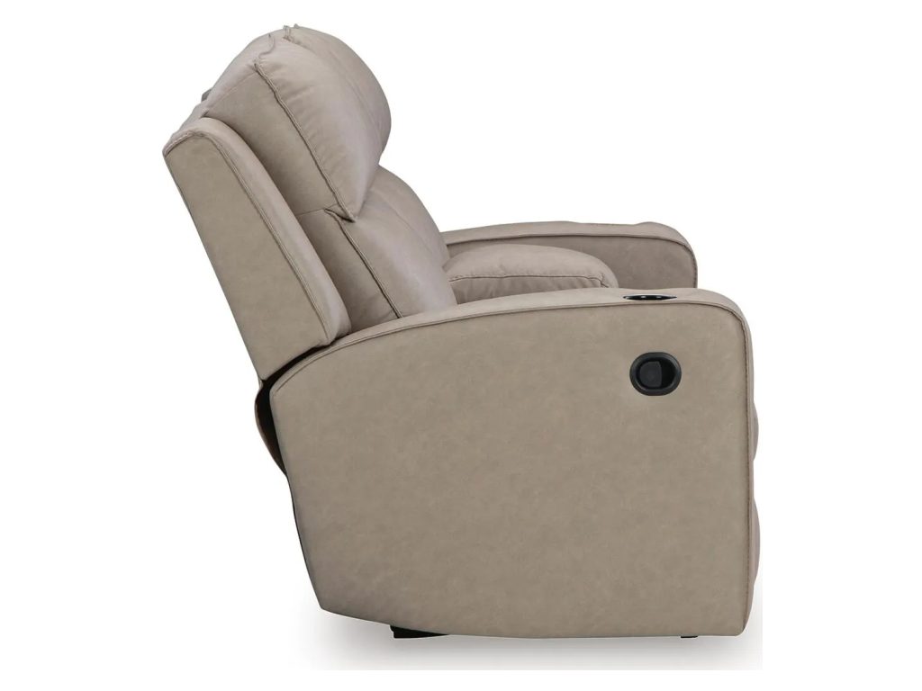 Lavenhorne Reclining Loveseat and Recliner - image 10