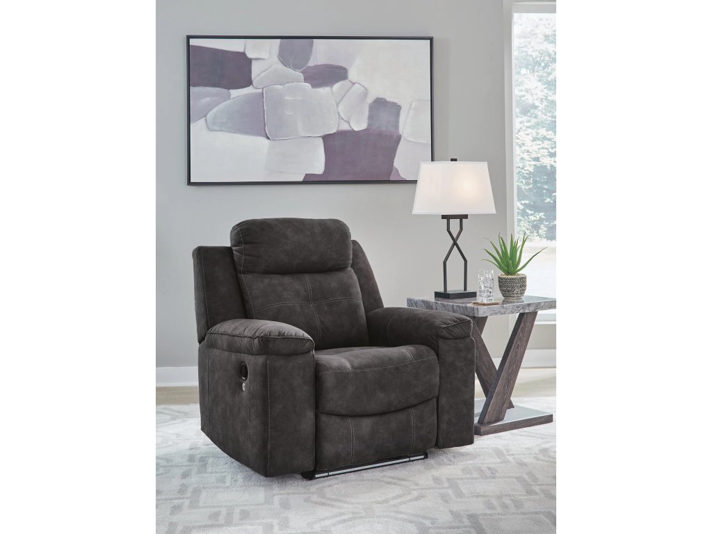 Brysonview Recliner - image 1