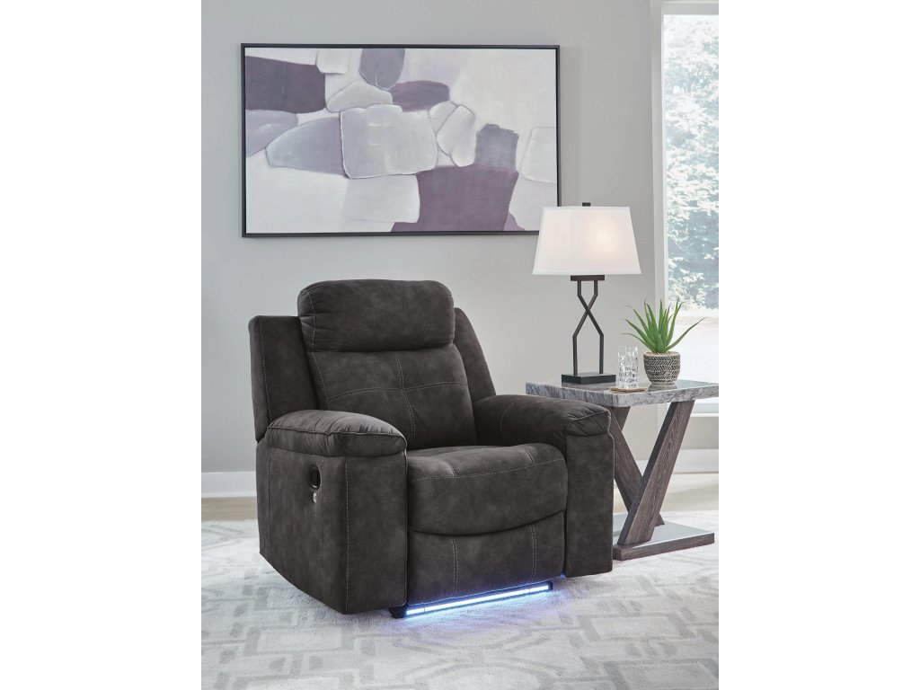 Brysonview Recliner - image 8