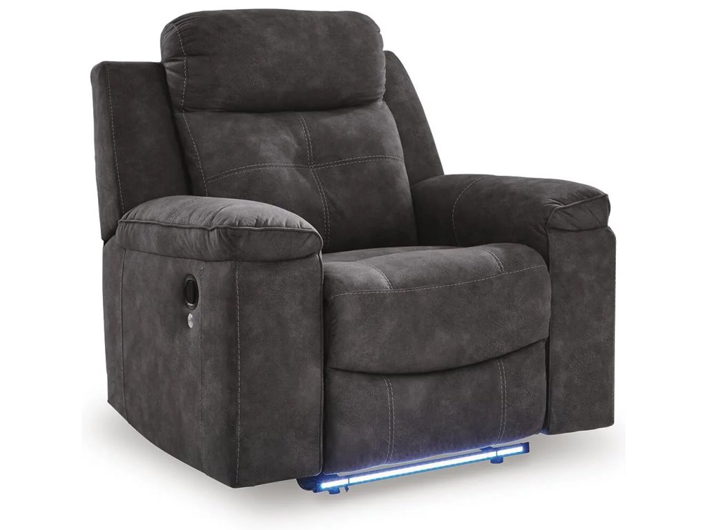 Brysonview Recliner - main image