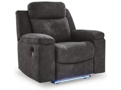 Brysonview Recliner