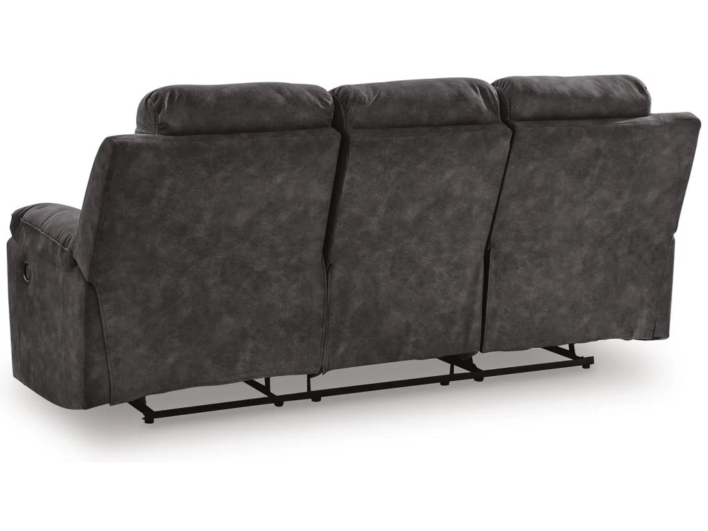 Brysonview Reclining Sofa - image 6