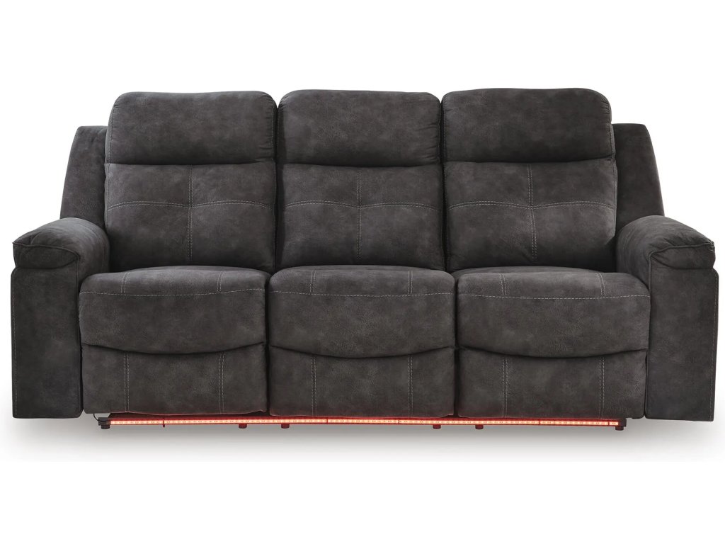 Brysonview Reclining Sofa - image 5