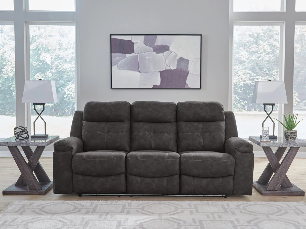 Brysonview Reclining Sofa - image 1