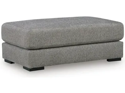 Creston Heights Oversized Accent Ottoman
