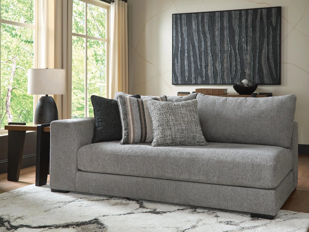 Creston Heights Left-Arm Facing Corner Chaise - image 3